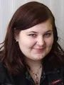 Алексеева Ирина Игоревна