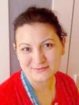 Дмитриева Елена Викторовна