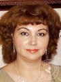 Холда Лариса Георгиевна