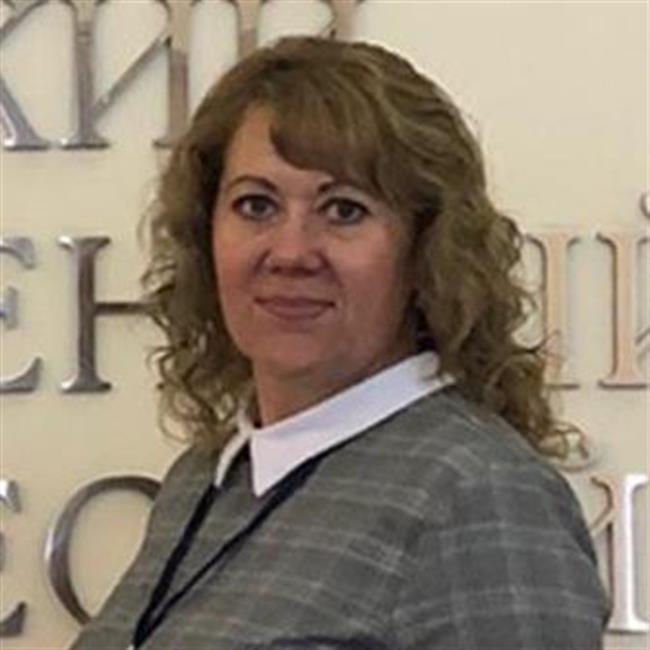 Ваулина Светлана Владимировна