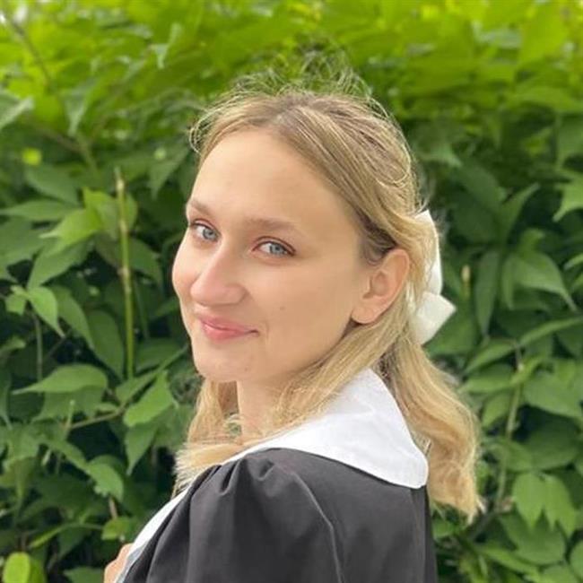 Илькаева Карина Фанилевна Илькаева Карина Фанилевна