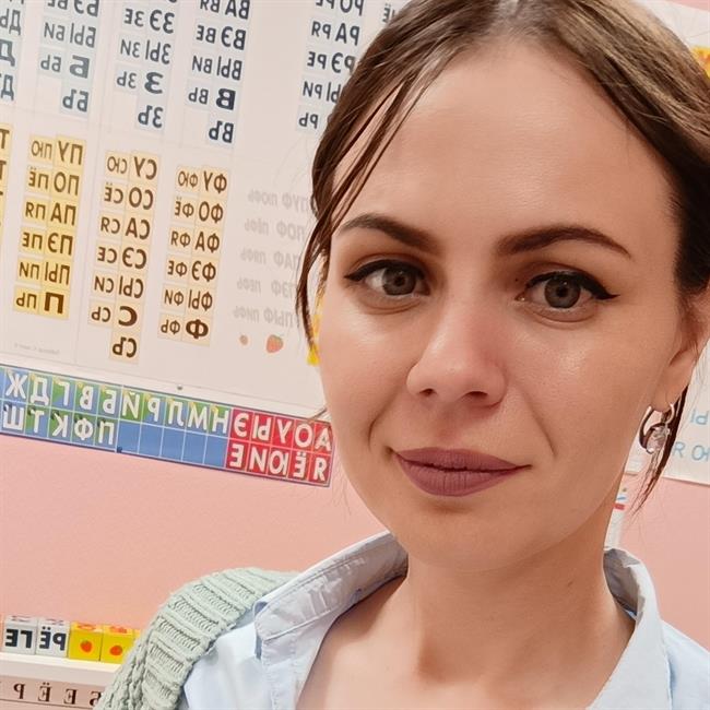 Ольга Витальевна Пьянзина Ольга Витальевна Пьянзина
