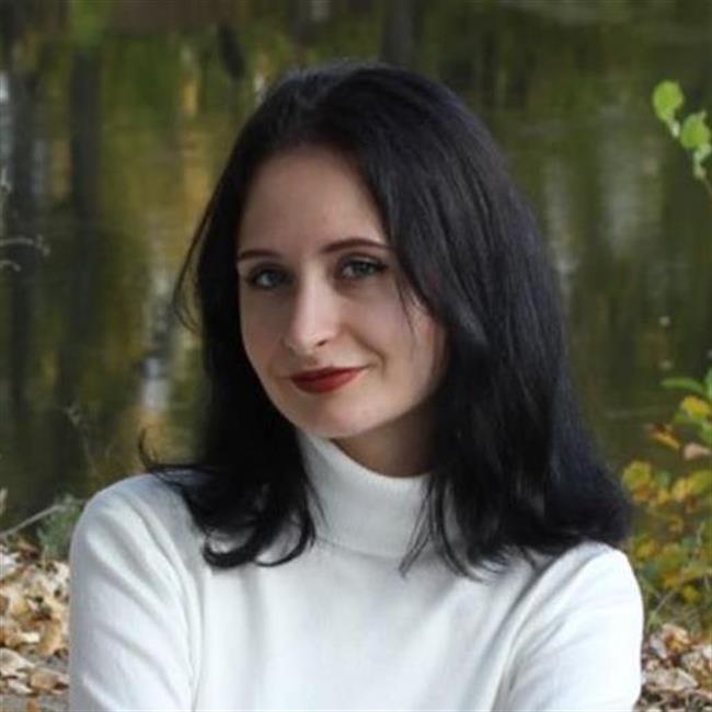 Ракк Анастасия Вячеславовна