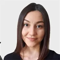 Альмира Руслановна Любименко Альмира Руслановна Любименко