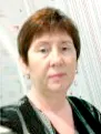 Бородулина Галина Александровна