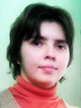 Жданова Анастасия Владимировна