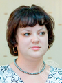 Лушникова Екатерина Константиновна