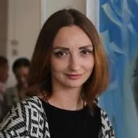 Иола Олеговна Иванова Иола Олеговна Иванова
