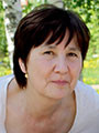 Плисова Антонина Николаевна
