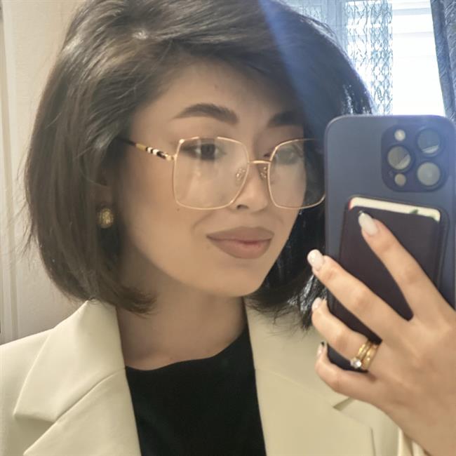 Жарылканова Дария Кайратовна Жарылканова Дария Кайратовна