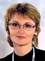 Антонова Юлия Алексеевна