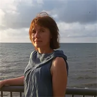 Татьяна Владиславовна Андрусенко Татьяна Владиславовна Андрусенко