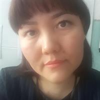 Абдулина Айна Жараскановна