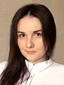 Чижкова Вера Геннадьевна