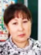 Кулагина Айгуль Хасановна