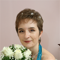 Екатерина Владимировна Мищенко