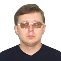 Денис Юрьевич Бехтерев Денис Юрьевич Бехтерев