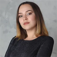 Ильнара Рустамовна Алукаева