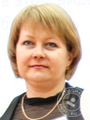 Кирилюк Валентина Владимировна