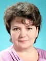 Васильева Ирина Николаевна