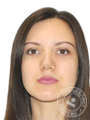Кириллова Эвелина Равилевна Кириллова Эвелина Равилевна