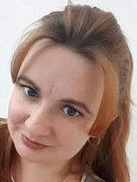 Чурилина Елена Александровна