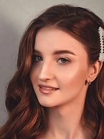 Юдина Валерия Александровна