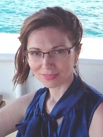 Занькова Марина Владимировна