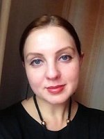 Холенева Наталья Алексеевна