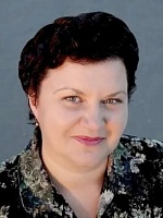 Махова Наталия Викторовна