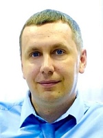 Попов Виталий Борисович