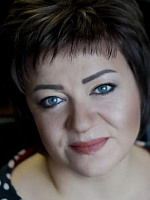 Белитская Ирина Олеговна