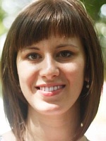 Куницкая Ирина Анатольевна