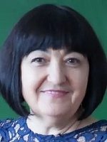 Янгурчина Дания Талгатовна