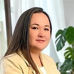 Сапожкова Регина Денисовна