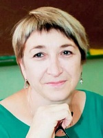 Белоконь Татьяна Владимировна