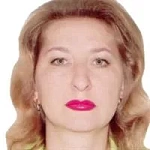 Абдуллина Светлана Николаевна