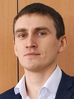 Скворцов Алексей Сергеевич