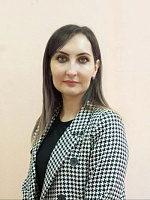 Мещерина Елена Владимировна