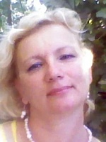 Вдовкина Наталья Викторовна