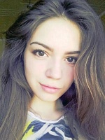 Беляева Анастасия Александровна