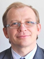 Левченко Дмитрий Валерьевич