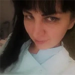 Татьяна Владимировна Федина