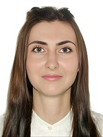 Агапова Елена Николаевна