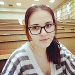 Авдеева Елена Ивановна