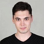 Михеенко Владислав Максимович
