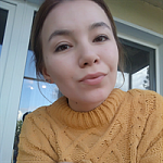 Юлия Хасановна Давлеткужина