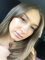 Григорян Карина Рубеновна