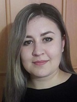Хузяхметова Гузель Зуфаровна
