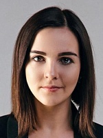 Первова Екатерина Сергеевна